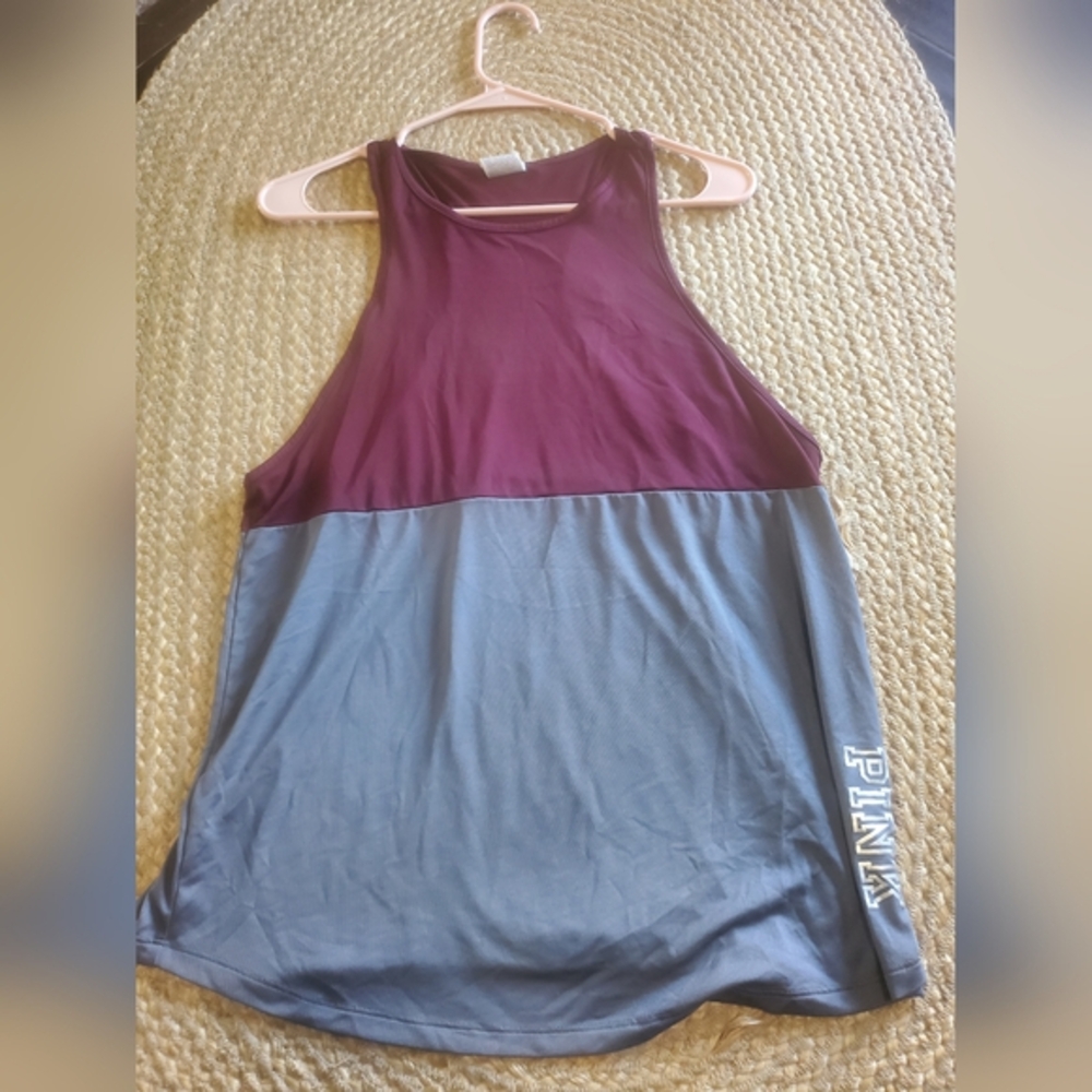 Victorias Secret Pink tank top